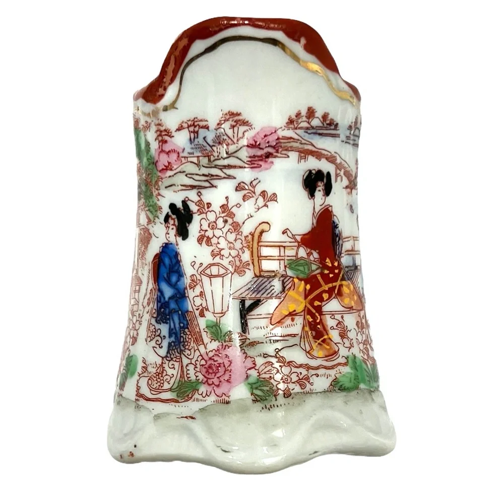 vintage set japanese